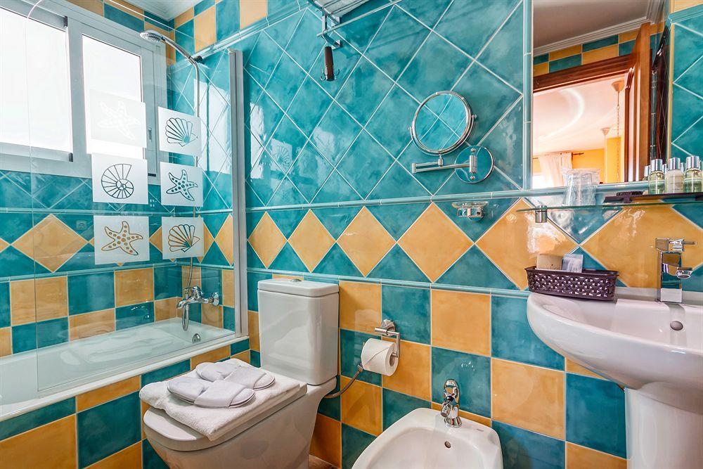 Hotel La Plazoleta à Benalmádena Extérieur photo
