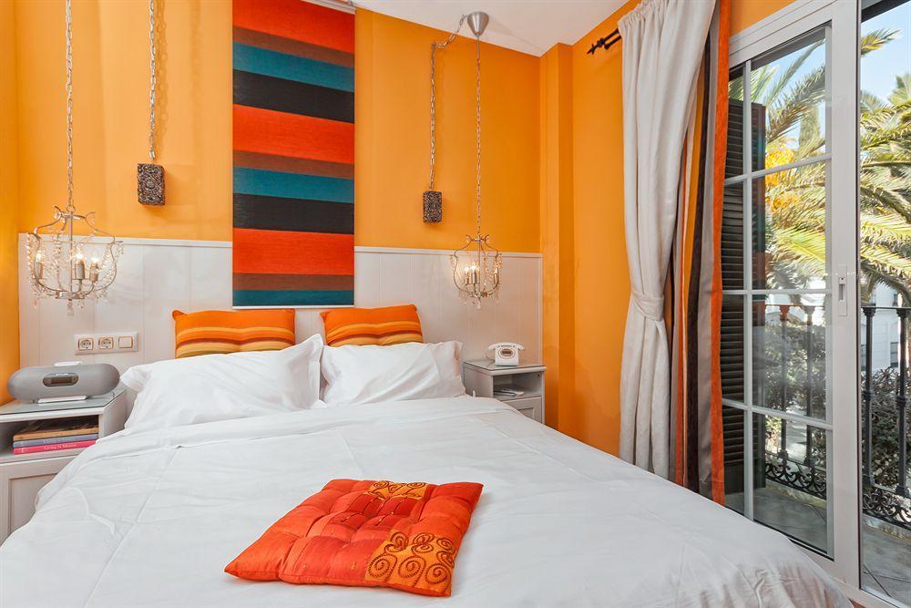 Hotel La Plazoleta à Benalmádena Extérieur photo