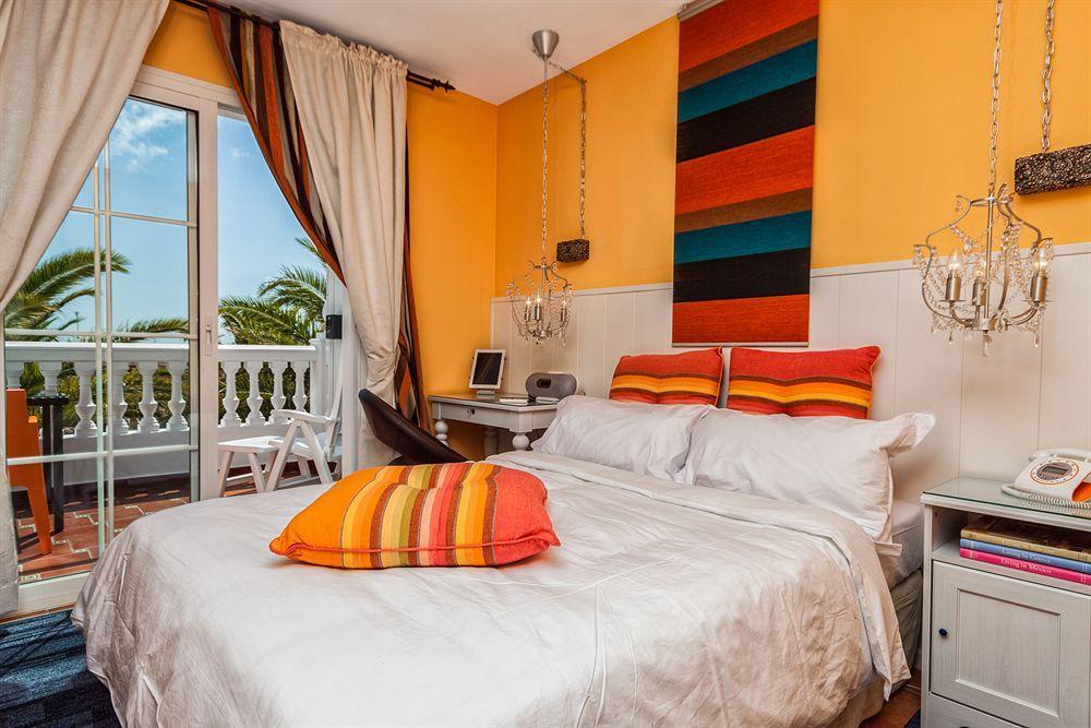 Hotel La Plazoleta à Benalmádena Extérieur photo