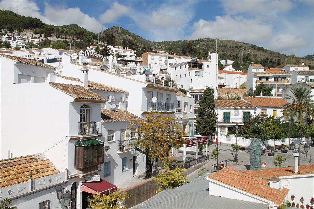 Hotel La Plazoleta à Benalmádena Extérieur photo