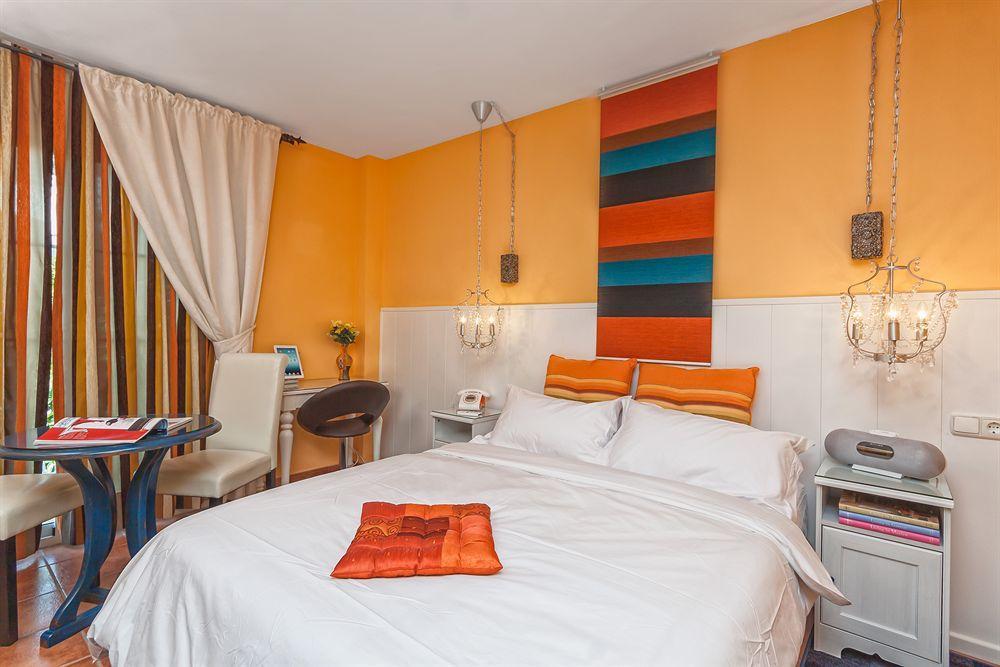 Hotel La Plazoleta à Benalmádena Extérieur photo