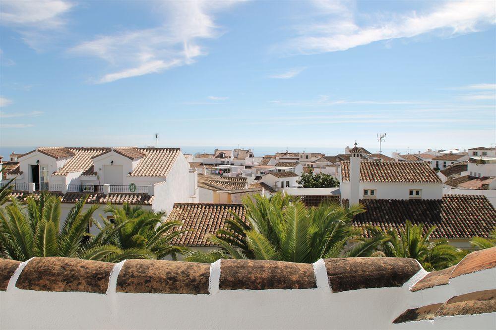 Hotel La Plazoleta à Benalmádena Extérieur photo