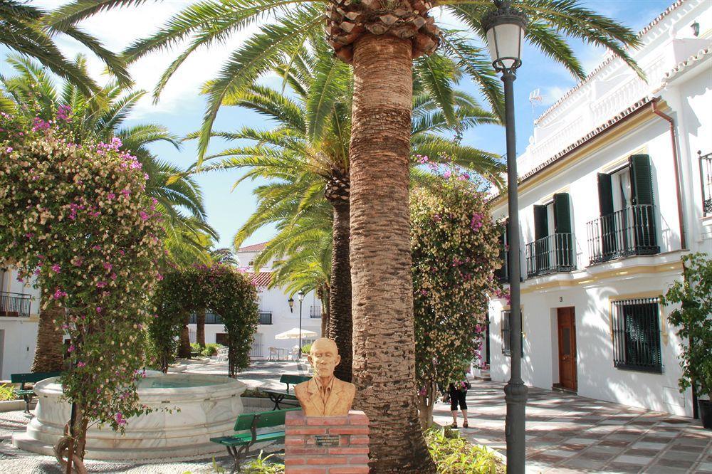 Hotel La Plazoleta à Benalmádena Extérieur photo
