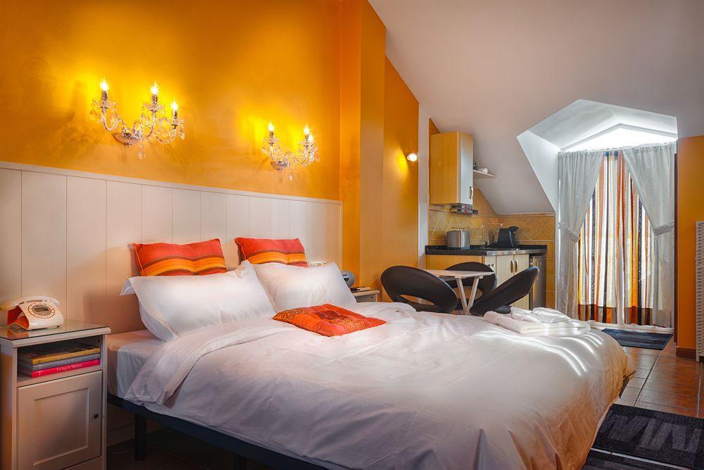 Hotel La Plazoleta à Benalmádena Extérieur photo