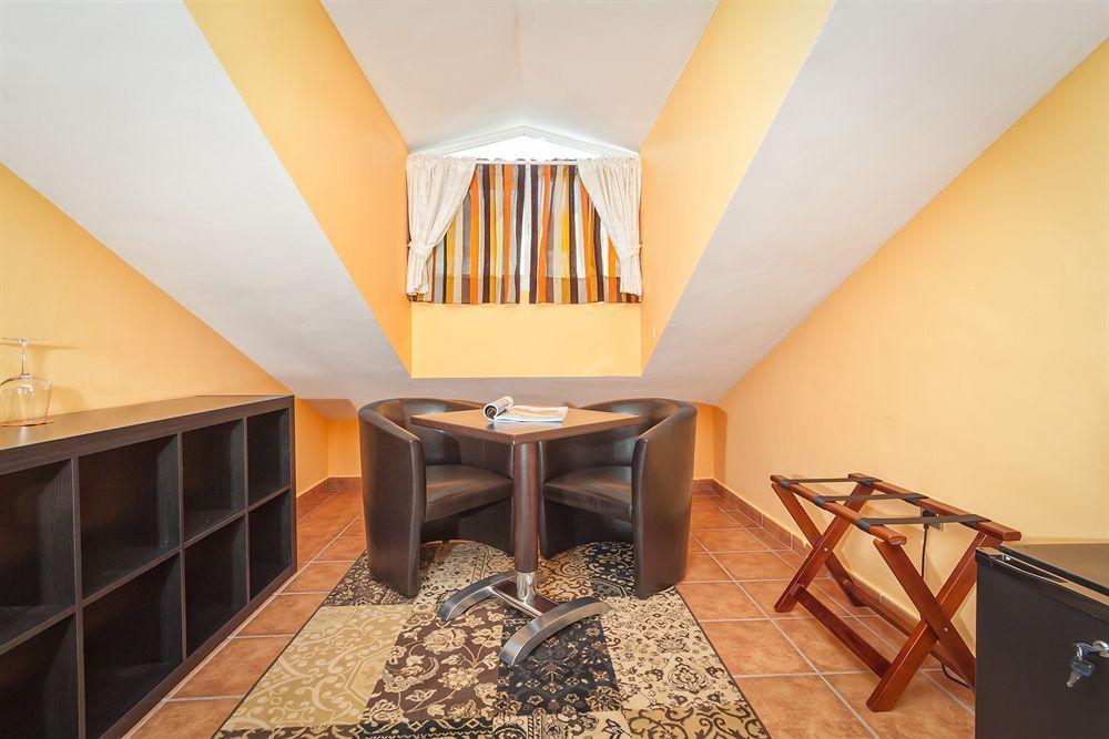 Hotel La Plazoleta à Benalmádena Extérieur photo