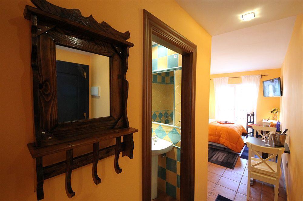 Hotel La Plazoleta à Benalmádena Extérieur photo