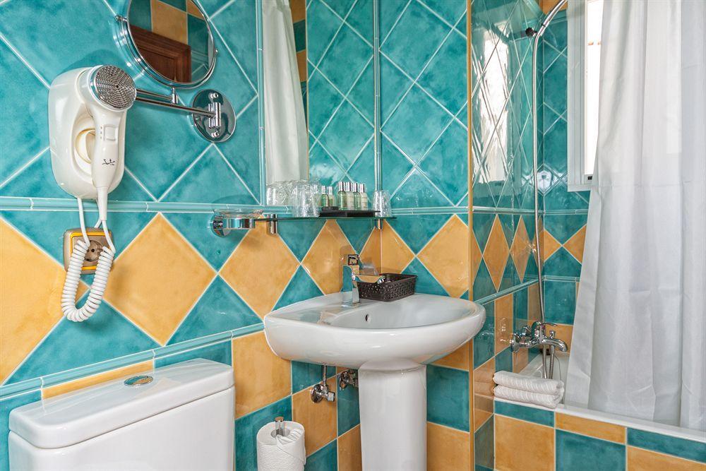 Hotel La Plazoleta à Benalmádena Extérieur photo