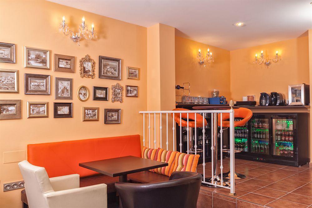 Hotel La Plazoleta à Benalmádena Extérieur photo