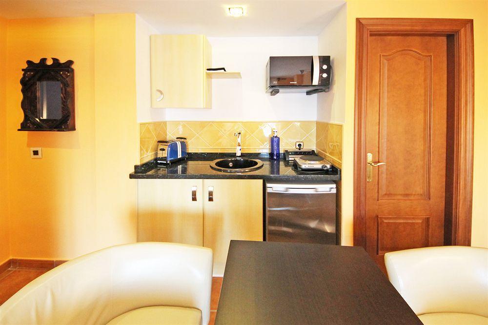 Hotel La Plazoleta à Benalmádena Extérieur photo