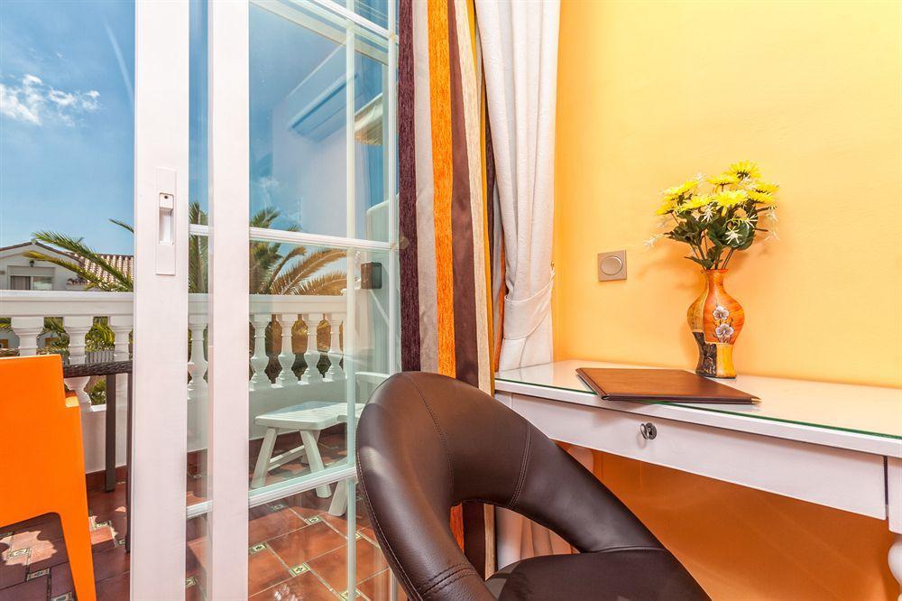 Hotel La Plazoleta à Benalmádena Extérieur photo