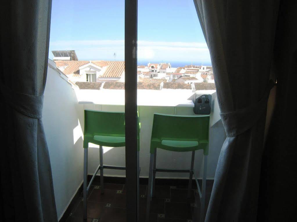 Hotel La Plazoleta à Benalmádena Extérieur photo