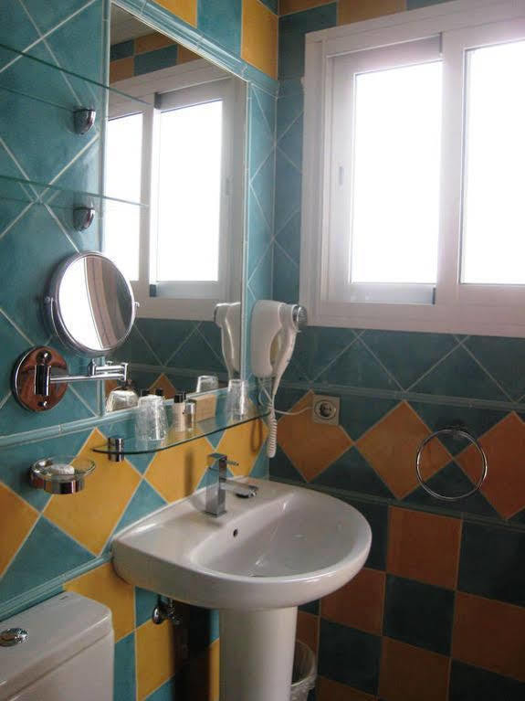 Hotel La Plazoleta à Benalmádena Extérieur photo