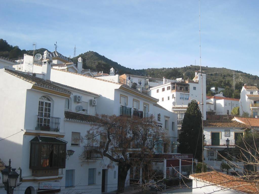 Hotel La Plazoleta à Benalmádena Extérieur photo