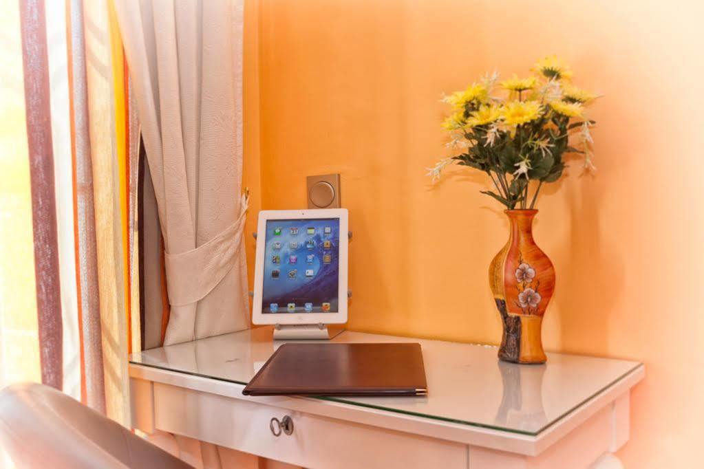 Hotel La Plazoleta à Benalmádena Extérieur photo