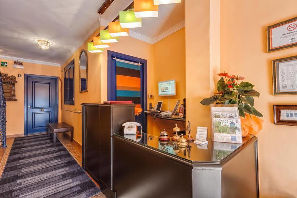 Hotel La Plazoleta à Benalmádena Extérieur photo