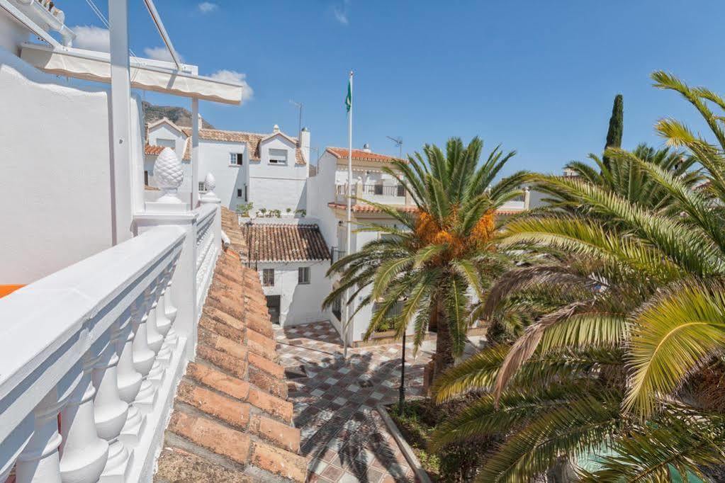 Hotel La Plazoleta à Benalmádena Extérieur photo