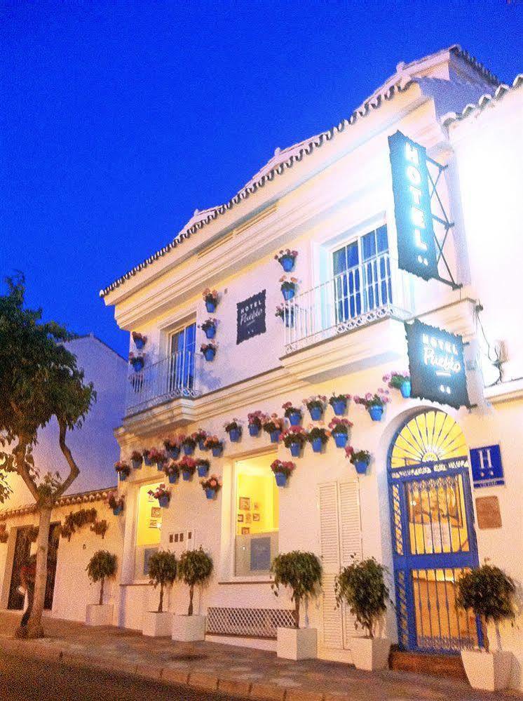 Hotel La Plazoleta à Benalmádena Extérieur photo