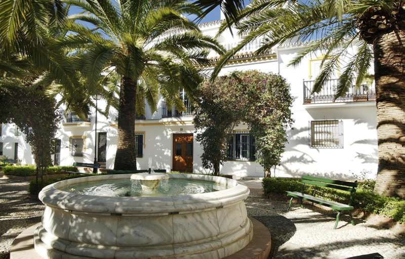 Hotel La Plazoleta à Benalmádena Extérieur photo